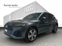 AUDI Q5 50 TFSI e PHEV S line quattro S-tronic