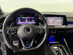VW Golf Variant 2.0 TSI R DSG 4Motion