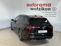 VW Golf Variant 2.0 TSI R DSG 4Motion