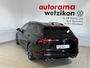 VW Golf Variant 2.0 TSI R DSG 4Motion