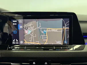 VW Golf Variant 2.0 TSI R DSG 4Motion