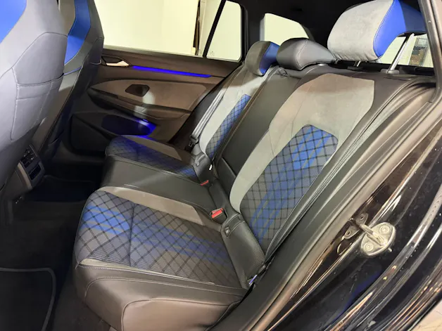 VW Golf Variant 2.0 TSI R DSG 4Motion