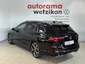 VW Golf Variant 2.0 TSI R DSG 4Motion