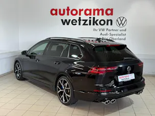 VW Golf Variant 2.0 TSI R DSG 4Motion