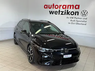 VW Golf Variant 2.0 TSI R DSG 4Motion