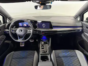 VW Golf Variant 2.0 TSI R DSG 4Motion