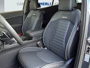 Kia Sportage 1.6T-GDi HEV GT-Line 4x4 CH-FZ