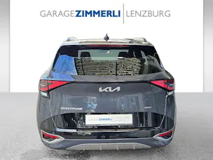 Kia Sportage 1.6T-GDi HEV GT-Line 4x4 CH-FZ