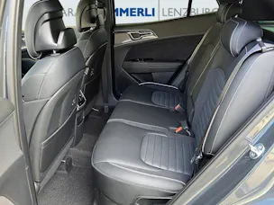Kia Sportage 1.6T-GDi HEV GT-Line 4x4 CH-FZ