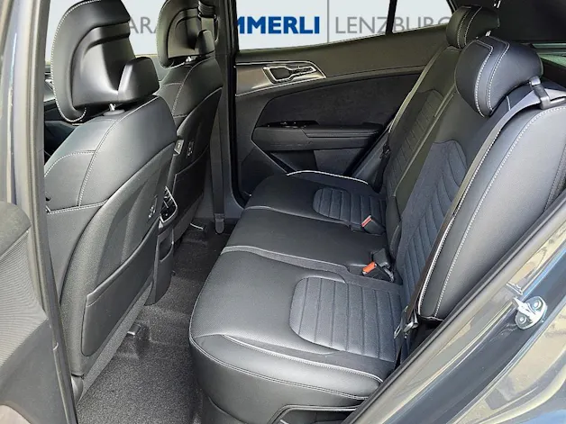Kia Sportage 1.6T-GDi HEV GT-Line 4x4 CH-FZ