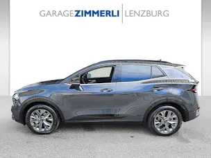 Kia Sportage 1.6T-GDi HEV GT-Line 4x4 CH-FZ
