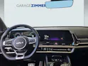 Kia Sportage 1.6T-GDi HEV GT-Line 4x4 CH-FZ