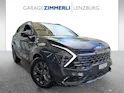 Kia Sportage 1.6T-GDi HEV GT-Line 4x4 CH-FZ