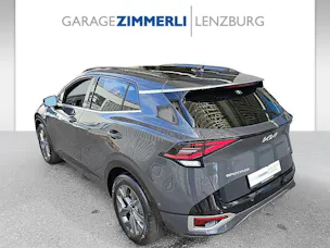 Kia Sportage 1.6T-GDi HEV GT-Line 4x4 CH-FZ