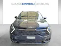 Kia Sportage 1.6T-GDi HEV GT-Line 4x4 CH-FZ