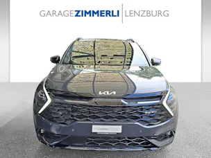 Kia Sportage 1.6T-GDi HEV GT-Line 4x4 CH-FZ