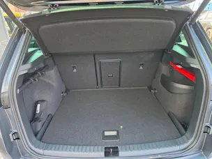 SKODA Karoq 2.0 TSI SportLine 4x4 DSG