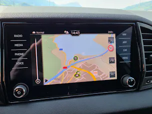 SKODA Karoq 2.0 TSI SportLine 4x4 DSG