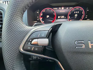 SKODA Karoq 2.0 TSI SportLine 4x4 DSG