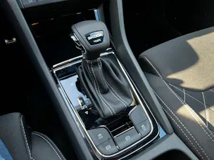 SKODA Karoq 2.0 TSI SportLine 4x4 DSG