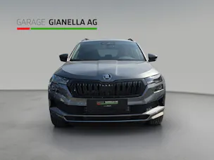 SKODA Karoq 2.0 TSI SportLine 4x4 DSG