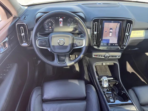 VOLVO XC40 2.0 D4 Inscription AWD