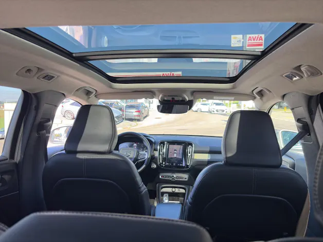 VOLVO XC40 2.0 D4 Inscription AWD