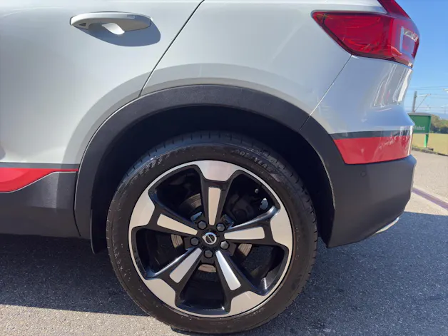 VOLVO XC40 2.0 D4 Inscription AWD
