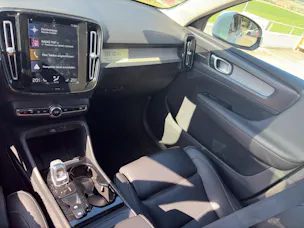 VOLVO XC40 2.0 D4 Inscription AWD