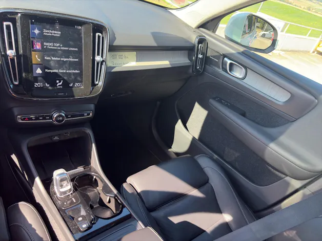 VOLVO XC40 2.0 D4 Inscription AWD