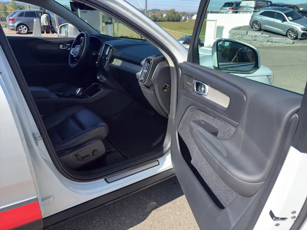 VOLVO XC40 2.0 D4 Inscription AWD