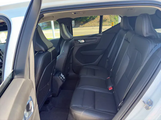 VOLVO XC40 2.0 D4 Inscription AWD