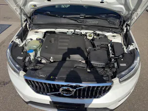 VOLVO XC40 2.0 D4 Inscription AWD