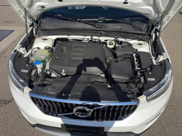 VOLVO XC40 2.0 D4 Inscription AWD