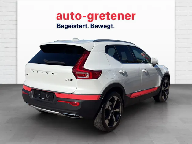 VOLVO XC40 2.0 D4 Inscription AWD