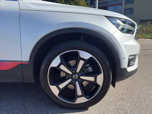 VOLVO XC40 2.0 D4 Inscription AWD