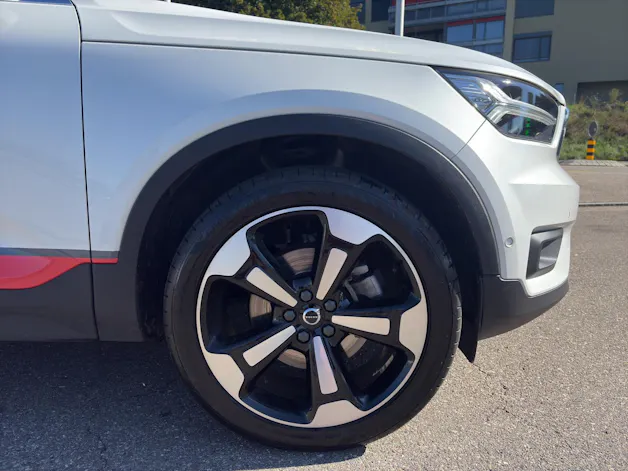 VOLVO XC40 2.0 D4 Inscription AWD