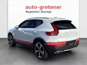 VOLVO XC40 2.0 D4 Inscription AWD