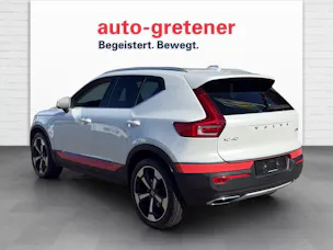 VOLVO XC40 2.0 D4 Inscription AWD