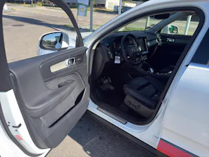 VOLVO XC40 2.0 D4 Inscription AWD