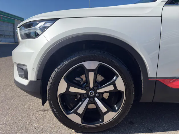 VOLVO XC40 2.0 D4 Inscription AWD