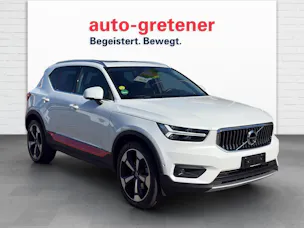 VOLVO XC40 2.0 D4 Inscription AWD