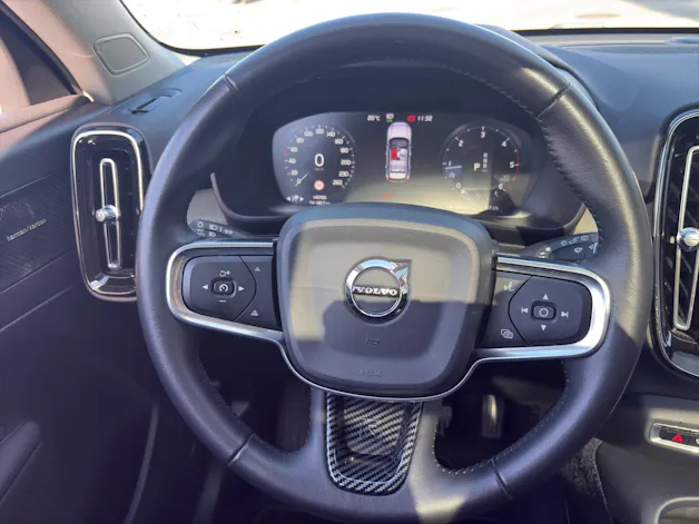 VOLVO XC40 2.0 D4 Inscription AWD
