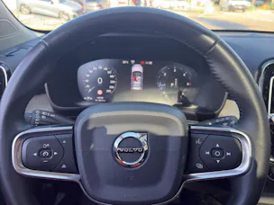 VOLVO XC40 2.0 D4 Inscription AWD