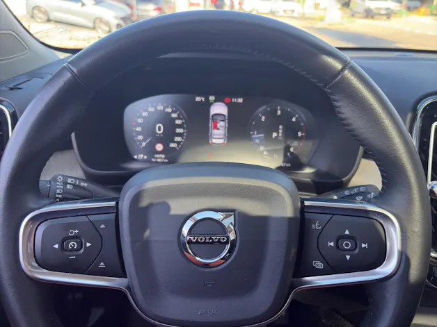 VOLVO XC40 2.0 D4 Inscription AWD