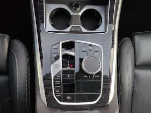BMW X5 M60i xDrive