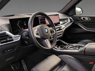BMW X5 M60i xDrive