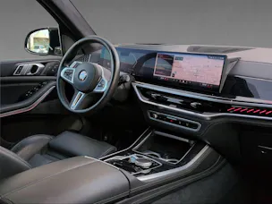 BMW X5 M60i xDrive