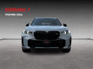BMW X5 M60i xDrive