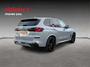 BMW X5 M60i xDrive